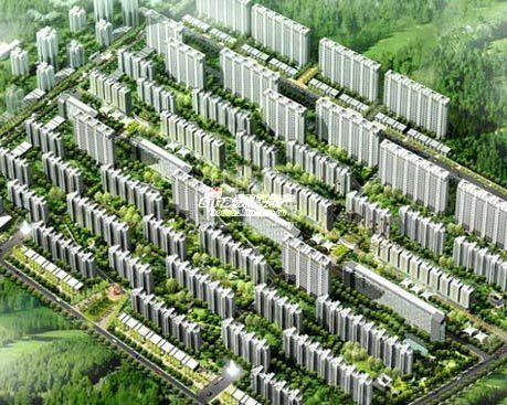 上上城五期商铺最高售价上涨至1.7万元(图)