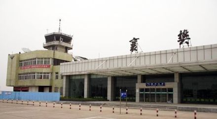 襄阳机场201个航班备战春运_社会新闻