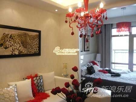 亦庄米拉village在售1-2居样板间谍照曝光_米拉