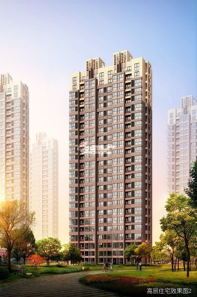 南通避暑楼盘--苏建阳光新城、恒盛尚海湾_聚