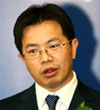�μ̶�   James Song