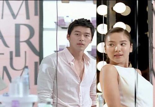  玄彬宋慧乔 分手 两人昔日甜蜜家居照羡煞旁人