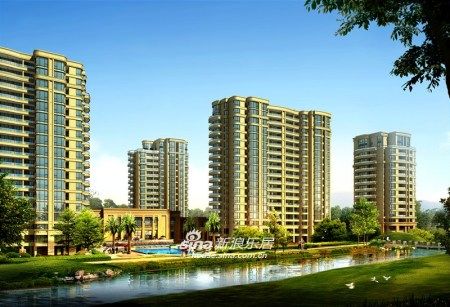 南通单价破万楼盘之绿城玉兰公寓、苏建学府雅