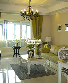 2011我和春天有个约会婚房篇