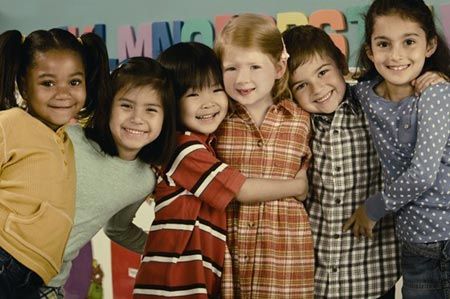 买的不只是房子 万科尚玲珑国际化生活第一区