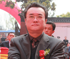 苏州市平江区区长