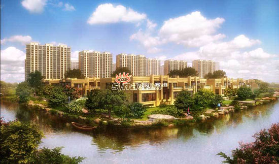 雅戈尔置业宁波地区四年总销售居首位