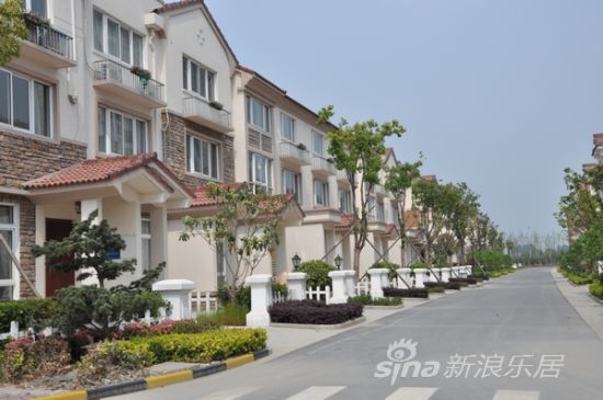 小编踩盘之泰州碧桂园(3)