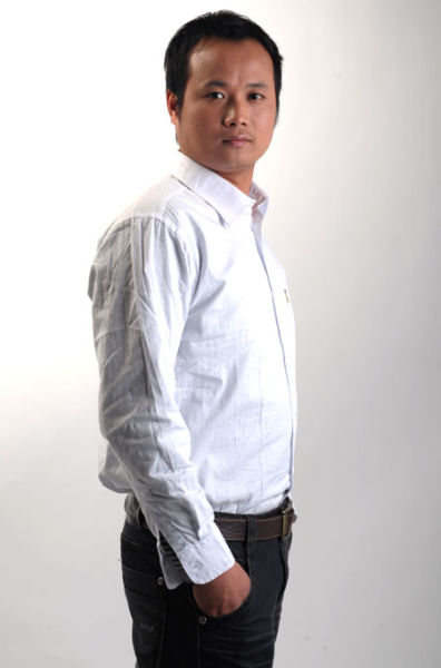 青庭装饰汤佳顺:设计源于生活