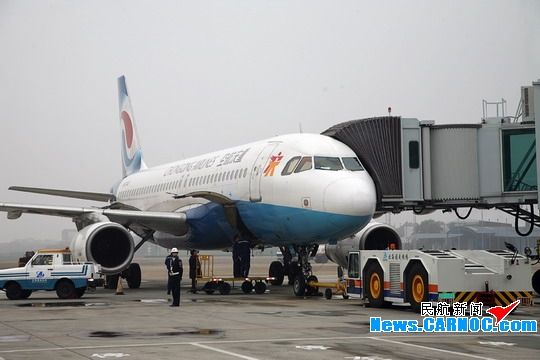 北海机场即将开通贵阳--北海--桂林航班_城市建