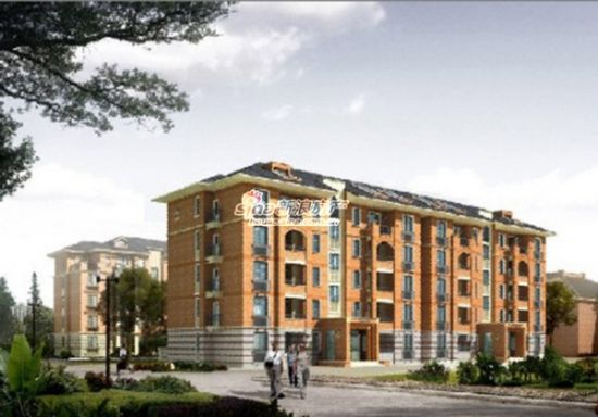 北至梅兰东路,南临江苏畜牧兽医职业学院,东依328国道,西靠春晖路,总图片