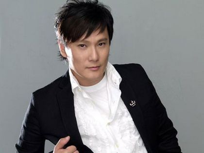  情歌王子 张信哲的古朴典雅公寓