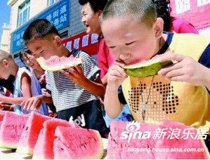 阳恒大绿洲7月2日3日举行首届喝啤酒吃西瓜大