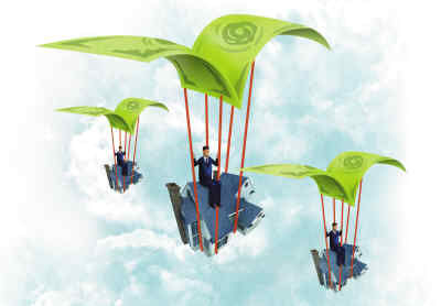 企业债参建保障房难掩风险_市场动态