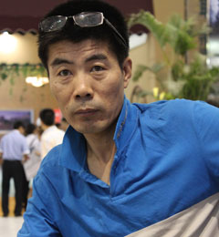 著名房地产评论人 辣姜