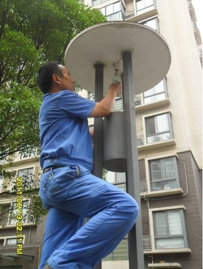 新城物业“管”得宽