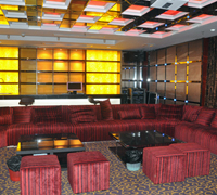 ��ҵ��������KTV