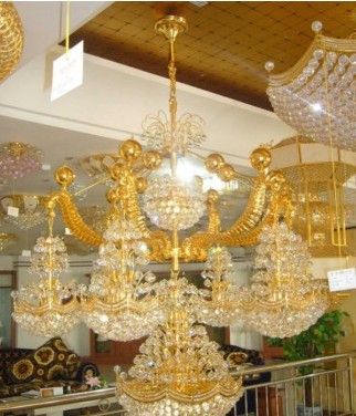 灯具市场竞争激烈 照明灯具多元化发展