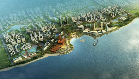 常州西太湖系列专题之蝶变篇_常州房地产_新浪网