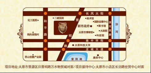 谁说太原无湖居 小浪看房之兰亭御湖城_兰亭御