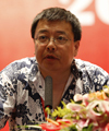 行动起来推进人金年会-官方体育与电竞娱乐平台实时赛事直播与竞猜与自然和谐共生——五位自然资源领域奋斗者的故事