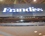 Frandiss�Ҿ�