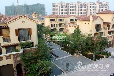 东城艺墅人们梦想喧嚣远离的v人们成就_孙一鸣海沧别墅莲塘图片