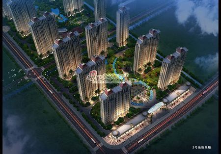 新个税标准横空出台 直击通城低总价楼盘_聚焦