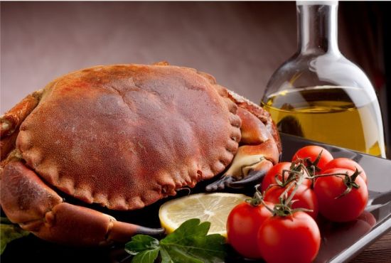 周末来恒大绿洲免费吃螃蟹 喝黄酒 抽大奖 _活