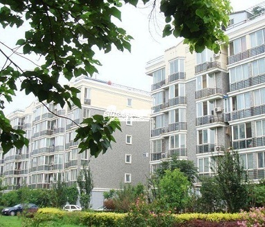 芳源里现有310平米写字楼底商出售 售价4万_