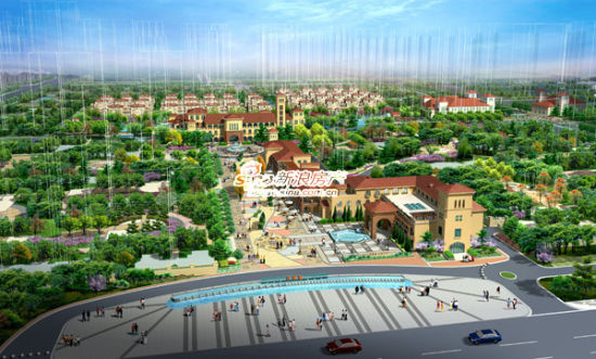 安阳华强城看房有礼 IPAD、iphone4免费送_活