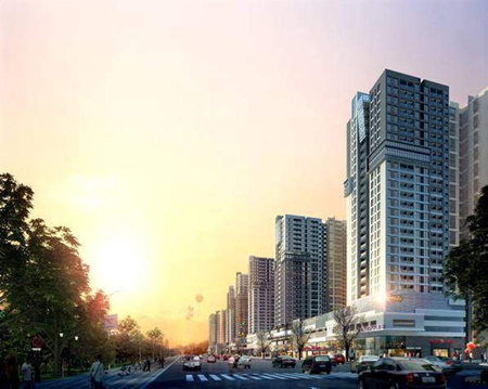 【碧桂园城市花园】联合高尔夫协会举办团购专