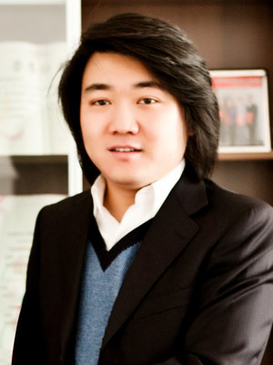 小鬼当佳董事长兼ceo 宋涛简介