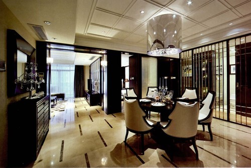 新古典主义风格