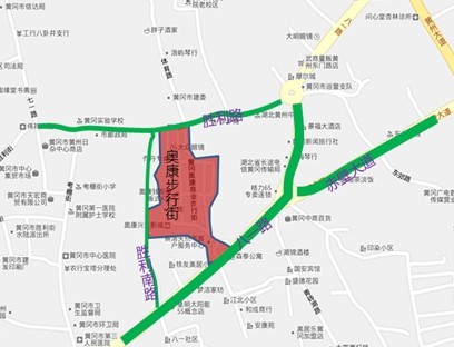 黄冈城区人口_加强顶层设计 开启城市治理新征程