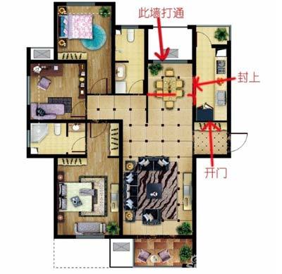 通州房价上演三级跳 新盘13200元起价触底楼市