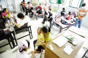 丹灶医院挂牌南海区第八人民医院_市场动态