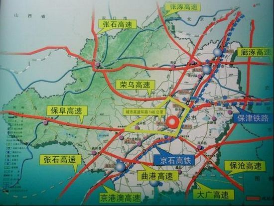 保定东城投资前景无限,你都了解多少?_活动