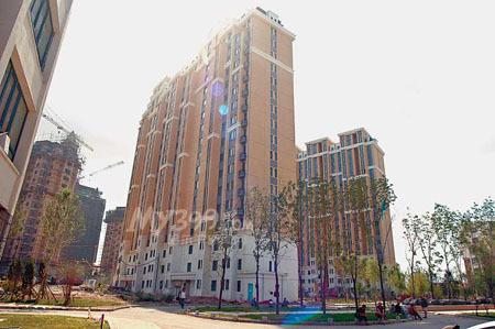 棚改,改变了什么系列报道之搬离无阳光地带 