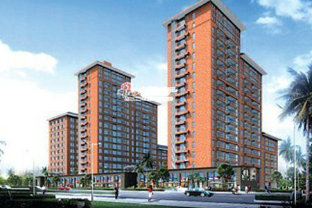 航天公寓商业100平米商铺出售_社区商业_商业地产_新浪网