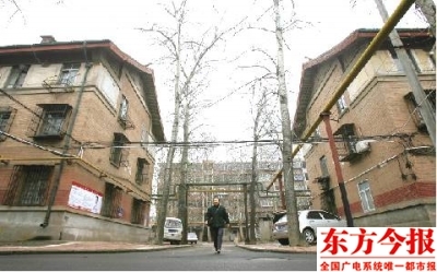 洛阳市工业遗产亟待保护 规划局却避谈保护工