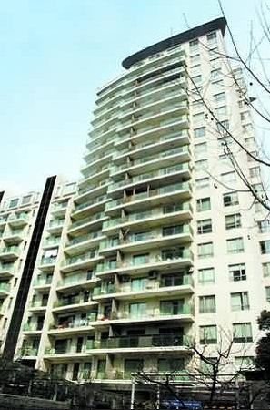 翠湖天地外观 翠湖天地外观