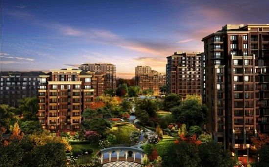 北京城建琨廷独特优势破局同质化竞争