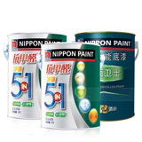 �����ȩ��ζ���һ��װ����Ͱ5L����+һͰ5L���ᣩ