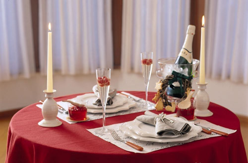 不同国家西餐的主要特点