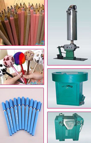 文具笔市场利润相当可观 加盟百能文具品牌