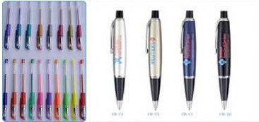 选择制笔市场创业怎么样? 君捷浩淼制笔文具品