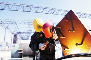 津秦客运专线年内完工 滨海站零距离换乘(图)_