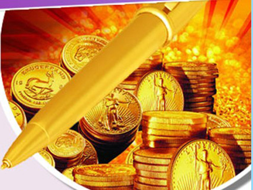 选择什么制笔企业赚钱?艾莉恒美笔业加盟项目