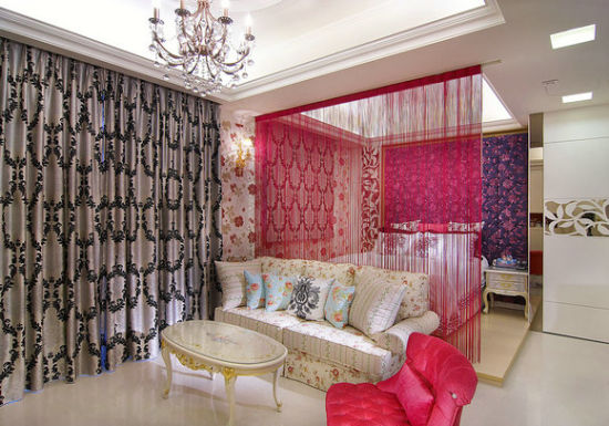 客厅设计 客厅设计